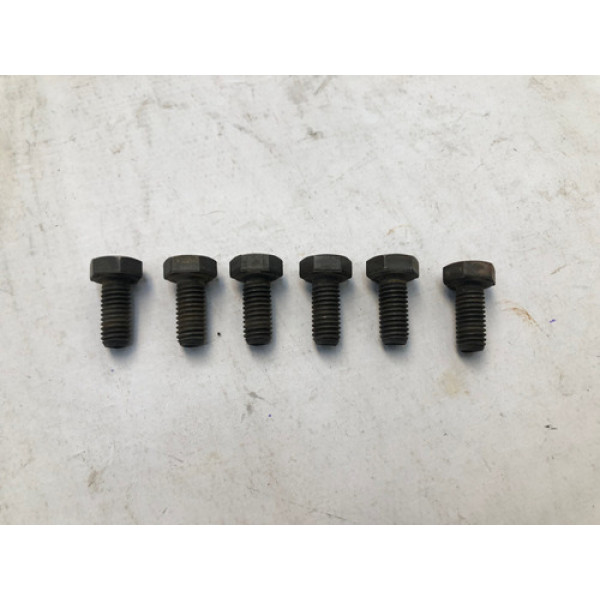 Kit Parafuso Conversor Torque C180 1.8 2011 2012