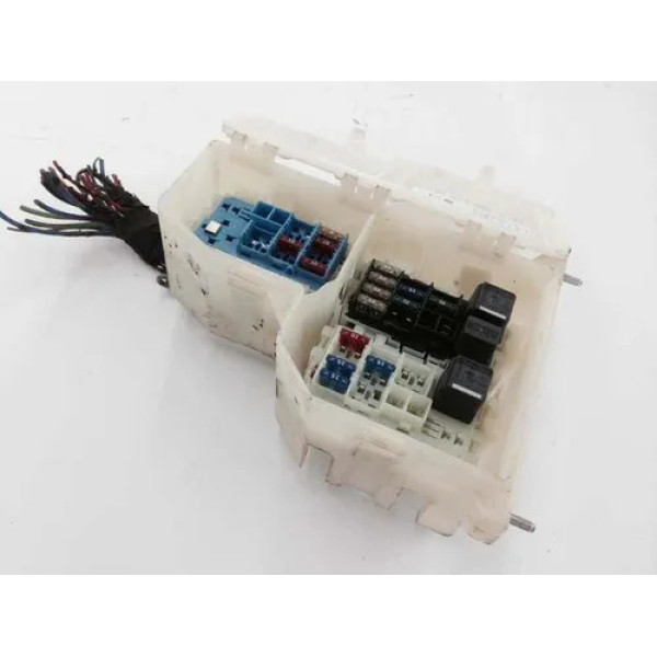 Caixa De Fusível Externa Freelander 2 2007 2012