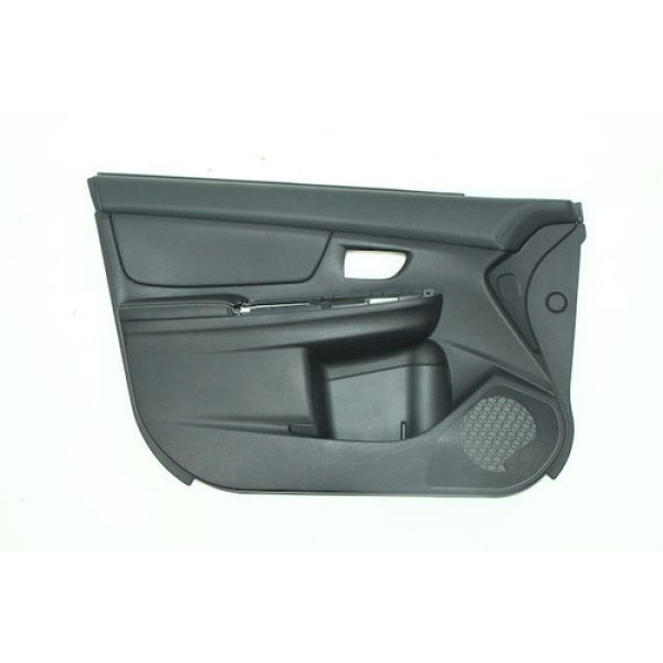 Forro Porta Dianteiro Esquerdo Subaru Xv 2016 Não Disponivel