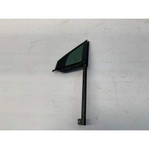 Vidro Fixo Vigia Dianteiro Esquerdo Ford Fusion 2014 2019