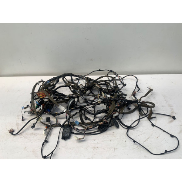 Chicote Interno Renault Logan 1.0 12v Manual Flex 2016 2024