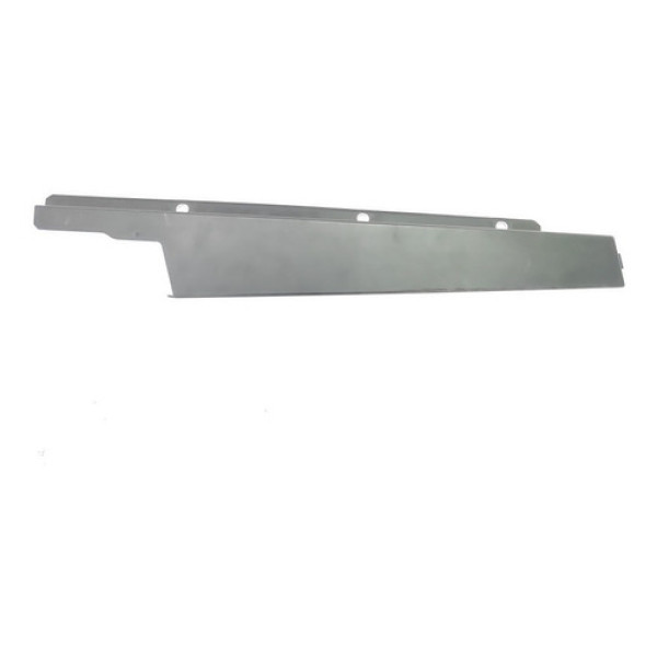 Acabamento Coluna Porta Dianteira Esquerda Jeep Renegade