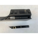 Botão Trip Luminosidade Painel Alfa Romeo 164 1993 1997 Det Preto