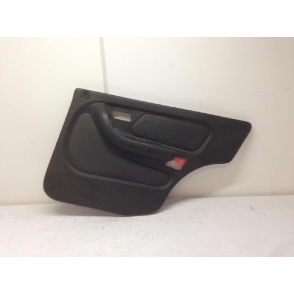 Forro Porta Traseiro Direito Fiat Tempra 1995 1998