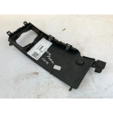 Acabamento Comando Farol Bmw 120i 2008 51166962643