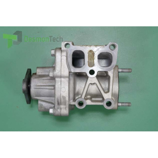 Bomba D\'água Asx 2.0 2011