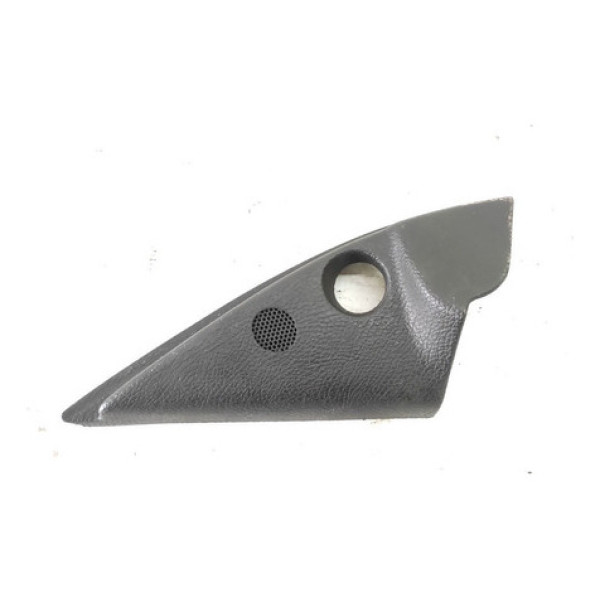 Acabamento Interno Esquerdo Retrovisor Peugeot 206