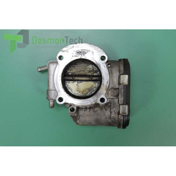 Tbi Corpo De Borboleta Sportage 2.0 2011