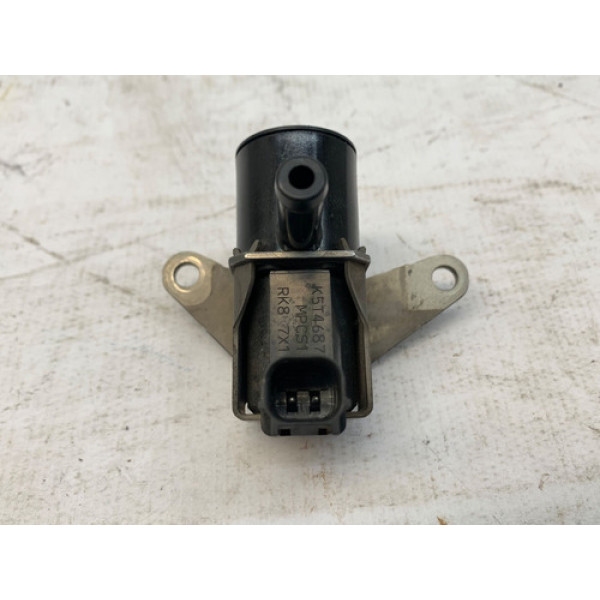 Valvula Canister Honda City Lx 1.5 16v 2015 2019