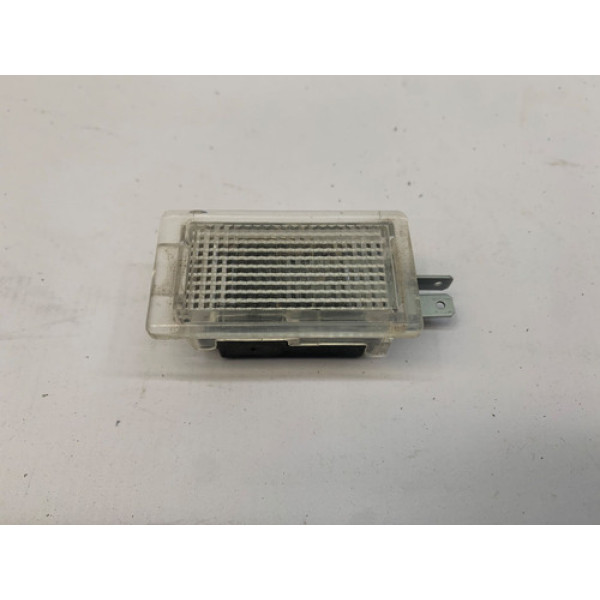 Luz Cortesia Porta Luvas Hyundai New Tucson 2017 2021