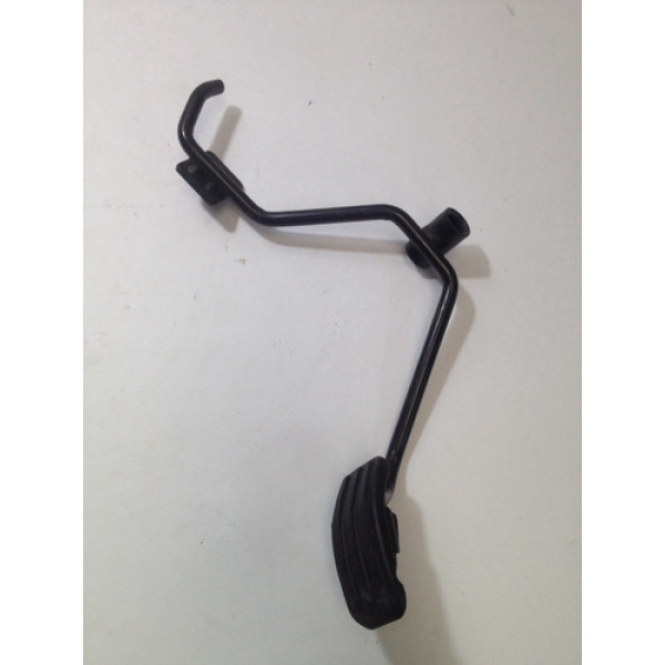 Pedal Do Acelerador - Peugeot 206 1.4 8v