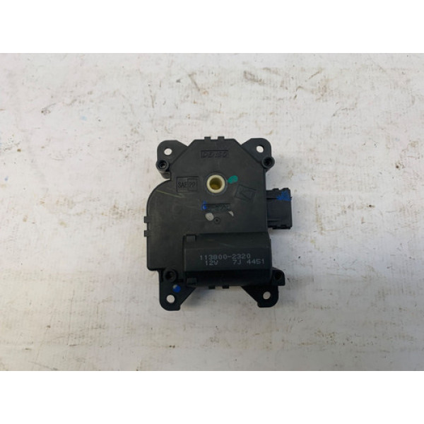 Atuador Caixa Evaporadora New Civic 1.8 2007 2011 1138002320