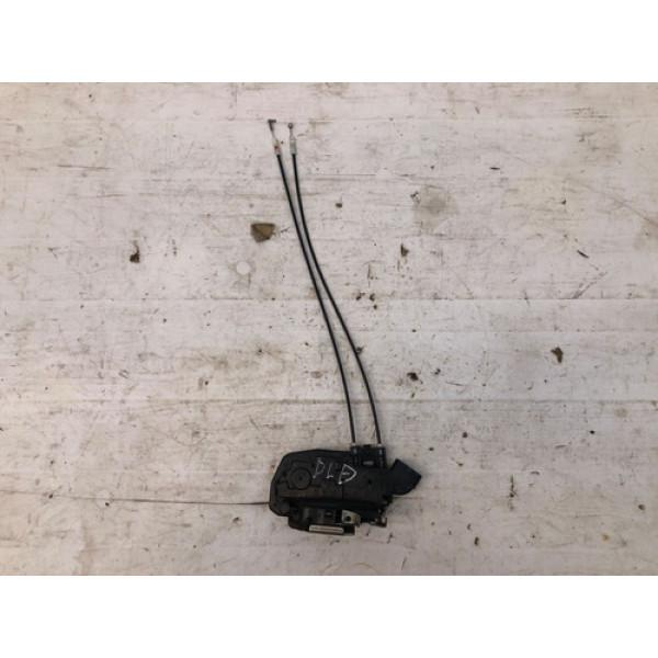 Fechadura Porta Dianteira Direita Nissan Livina 2009 2014