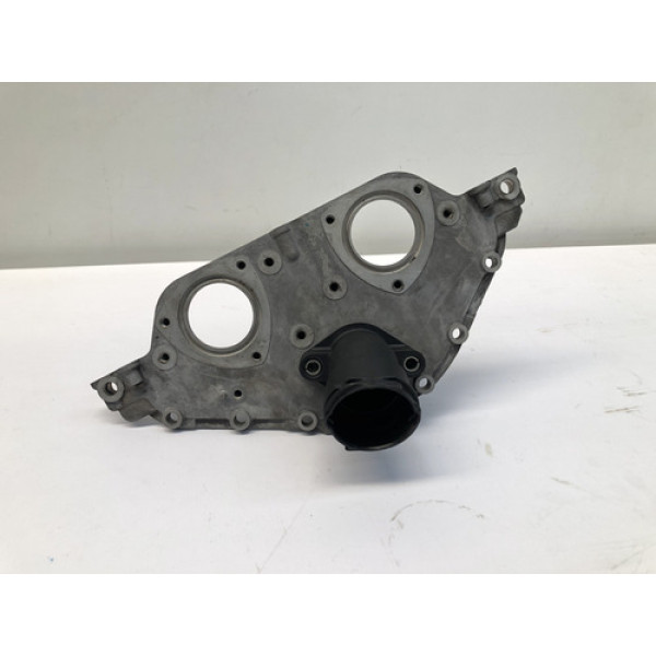 Tampa Frontal Flange Cabeçote C200k 1.8 2008 2011 W204