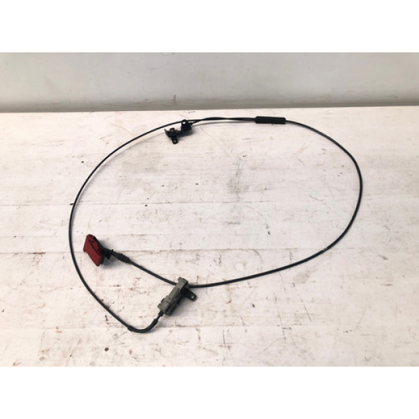 Cabo Alavanca Abertura Capo Mercedes C180 2011 2012