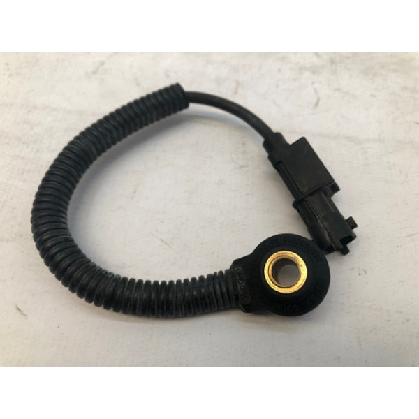 Sensor Detonação Hb20 Picanto 1.0 3cil 12v 2012 2018