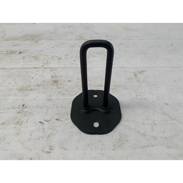 Batente Direita Trava Banco Traseiro Honda Hrv 2022 2025