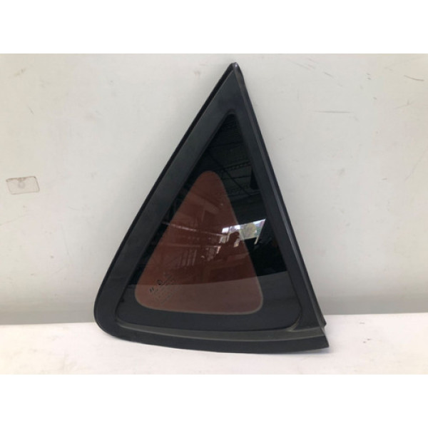 Vidro Fixo Vigia Traseiro Direito Hyundai I30 2009 2012