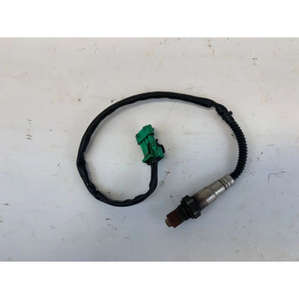Sonda Lambda Pré Catalisador Citroën C3 1.4 2006 2012