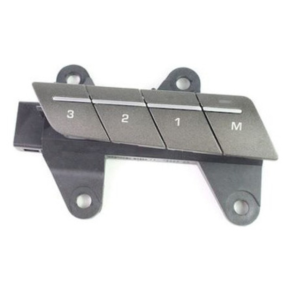 Comando De Memória Do Banco Land Rover Evoque 2013