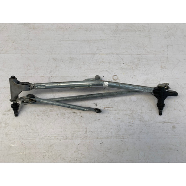 Máquina Galhada Limpador Para Brisa Bmw X1 E84 2010 2015