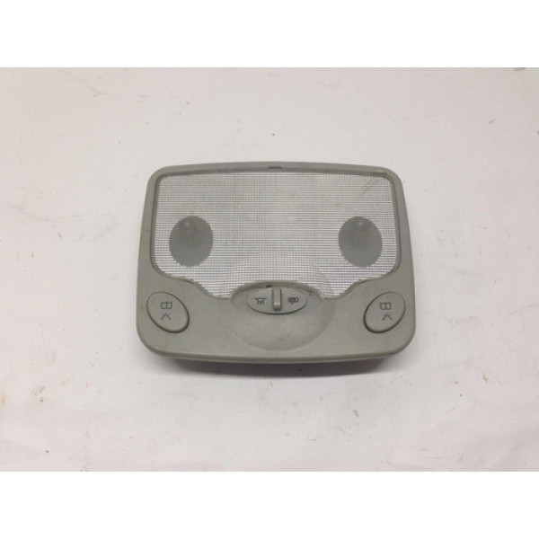 Luz Teto Cortesia - Chery S18 1.3 Flex 2012