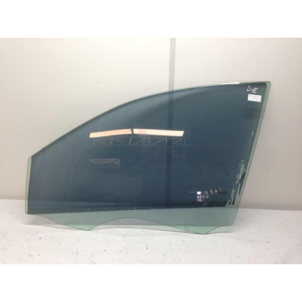 Vidro Dianteiro Esquerdo - Renault Megane 2006 2012
