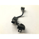 Sensor De Detonação Honda Civic 1.7 2001 2006