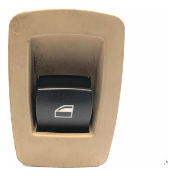 Botão Vidro Bmw 320i X1 120i Original 15939901 