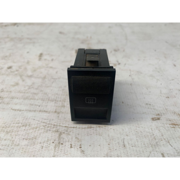 Botão Desembaçador Volkswagen Gol G3 1998 2005 377959621d