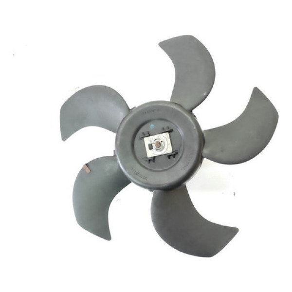 Ventoinha Renault Logan Sandero 1.0 16v 2007 2012