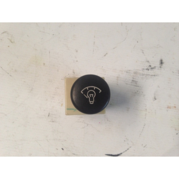 Controle Luminosidade Painel Toyota Camry 1992 1997