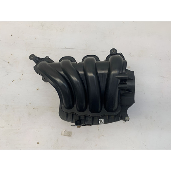 Coletor Admissão Hyundai Hb20 1.6 16v 2012 2020