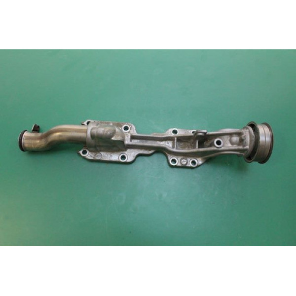 Cavalete De Água Do Cabeçote Outlander 2011