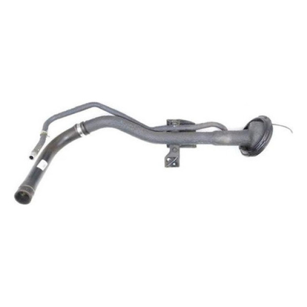 Gargalo Tanque De Combustível Nissan Frontier 2014