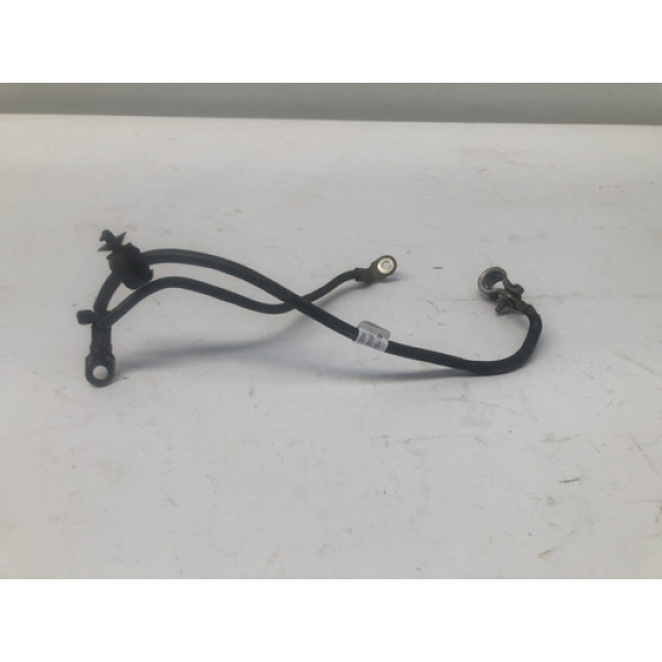 Cabo Negativo Bateria Peugeot 206 1.0 16v 2001 2005