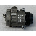 Compressor Ar Condicionado C180 1.8 2011 2012 A0022304511