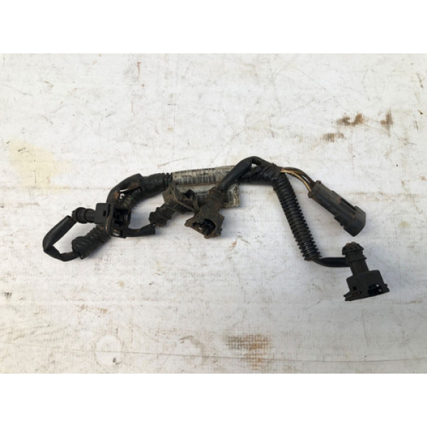 Chicote Bico Injetor Renault Sandero 1.0 16v 8200475068