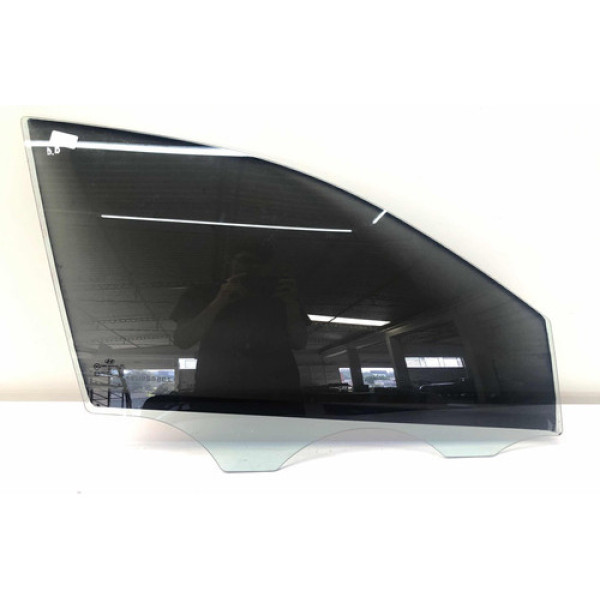 Vidro Porta Dianteiro Direito Hyundai I30 2009 2012