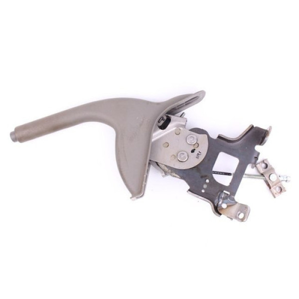 Freio De Estacionamento Tucson 2015