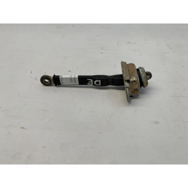 Limitador Porta Dianteiro Volvo V40 2000 2004