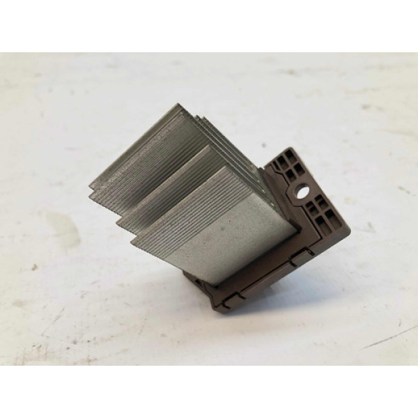 Resistência Ar Condicionado Hyundai I30 2.0 2009 2012