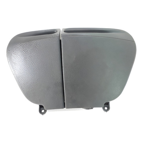 Cinzeiro Lixeira Porta Treco Dianteiro Fiat Marea 1999