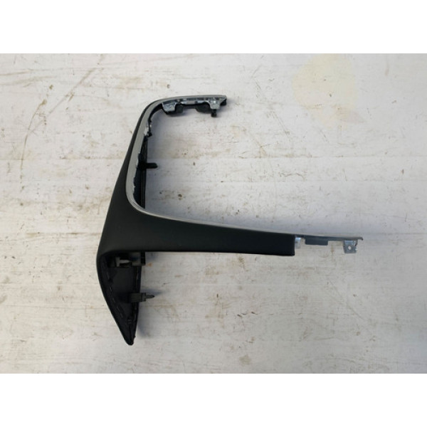 Acabamento Console Central Honda Hrv 2022 2025 834403m6 Det