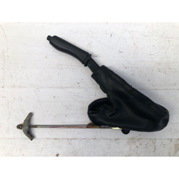 Alavanca Freio Mão Volkswagen Gol G3 1998 2005