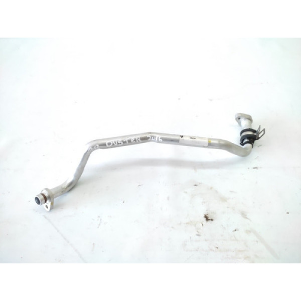Cano Ar Condicionado Renault Duster 2016 2019