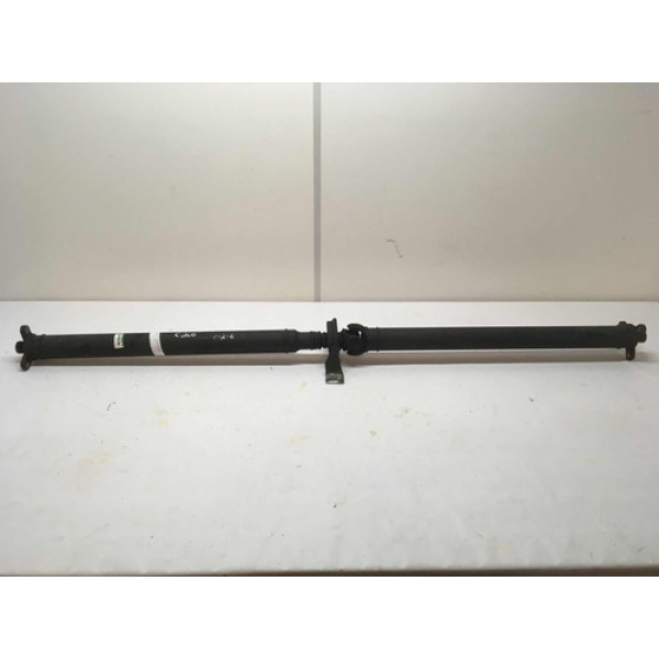 Eixo Cardã Tração Traseira Mercedes C200 1.8 2008 2011