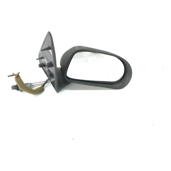 Retrovisor Direito Fiat Marea 1998 2007
