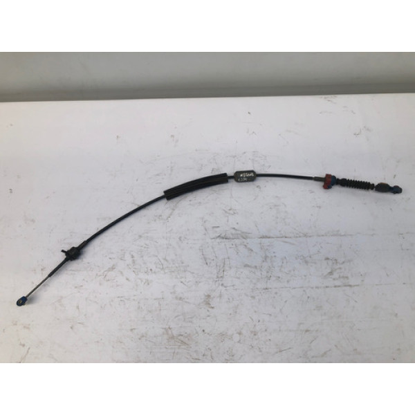 Cabo Seletor Marcha Renault Megane 2006 2007 2.0 Aut
