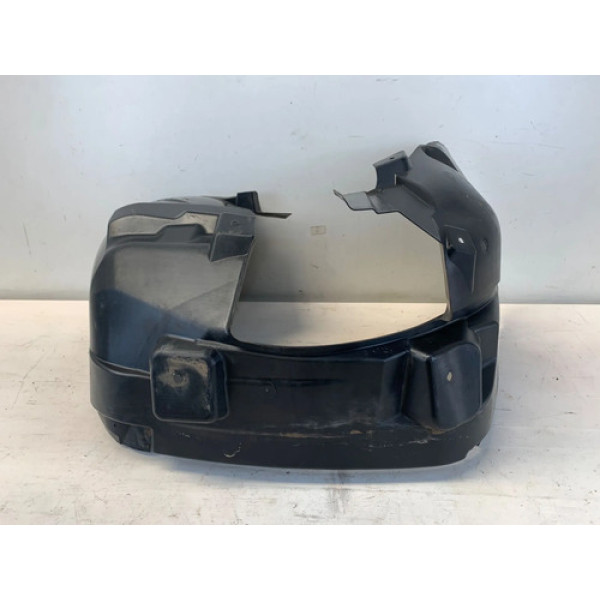 Para Barro Dianteiro Esquerdo Jeep Compass 4x2 2016 2020